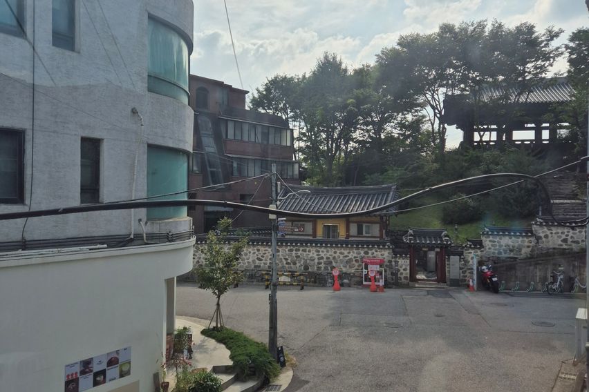 합정 홈시네마 4인룸