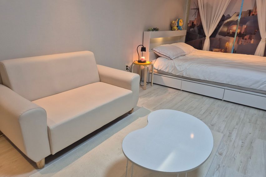 인덕원역2번출구도보1분