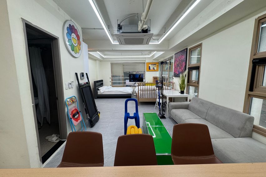 23평 벚꽃성수살이 2 17번째 이미지