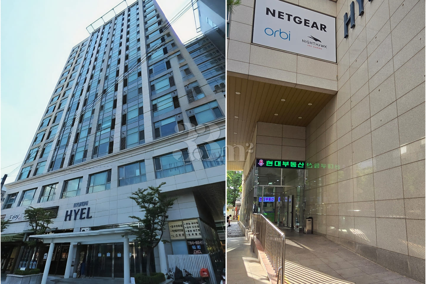 Sinyongsan Station 💥 Spacious Duplex 17th image