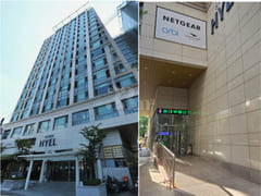 Sinyongsan Station ๐ฅ Spacious Duplex 17th image