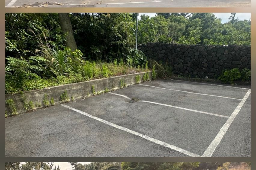 ❤️조천 바다앞❤