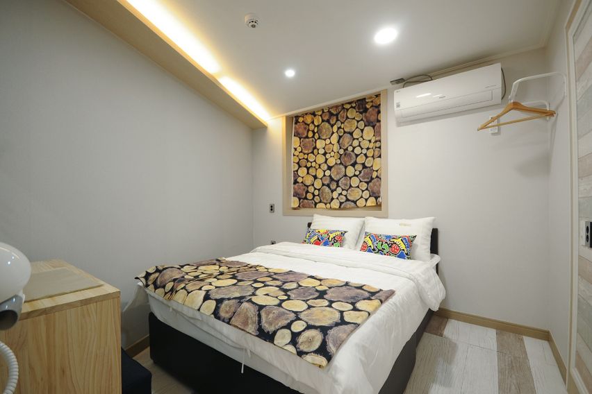 남포역/도보/독채/3룸 1번째 이미지