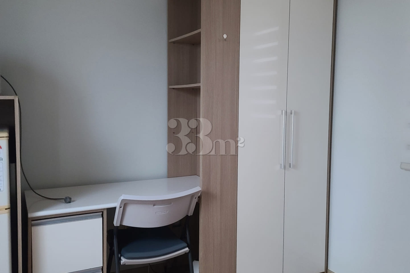 Studio apartment next to the research complex 5th image