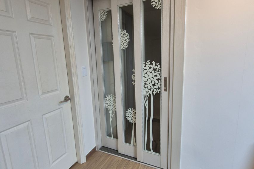 9호선등촌역3분거리