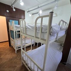 Hongdae, excellent value for money, 4 people, Unit Image