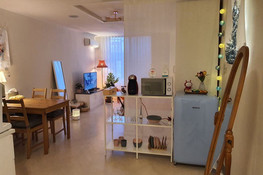 충주역/무료주차/정수기