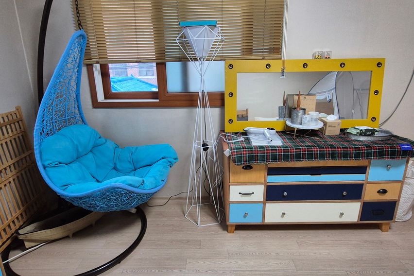 역3분 크은방A+ 정원 4번째 이미지