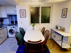 Two-room apartment near Seokchon Station (sle 2th image