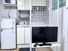 Clean, fully furnished apartment near Korea U 6th image