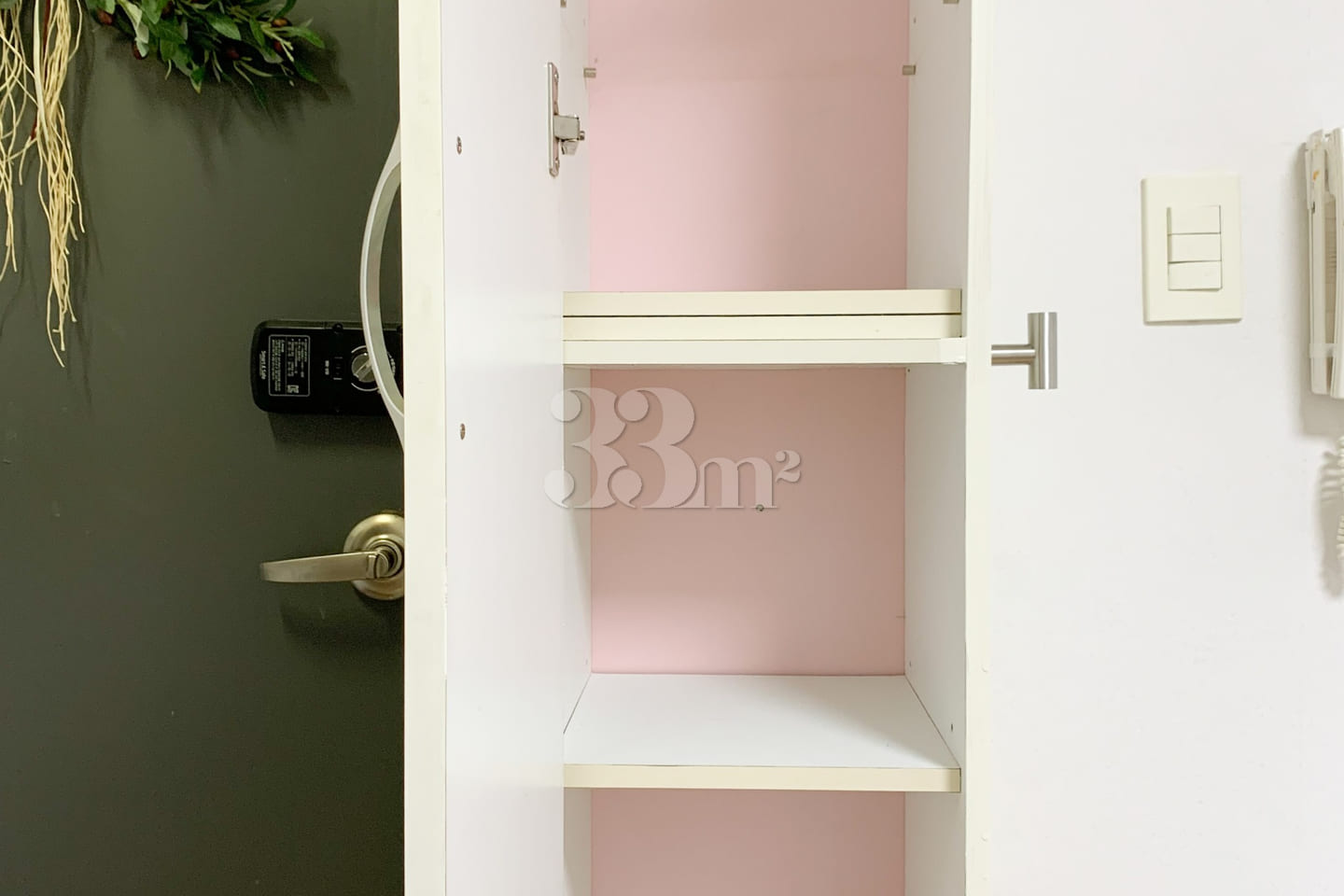 Special offer on a studio apartment in Hongda 13th image