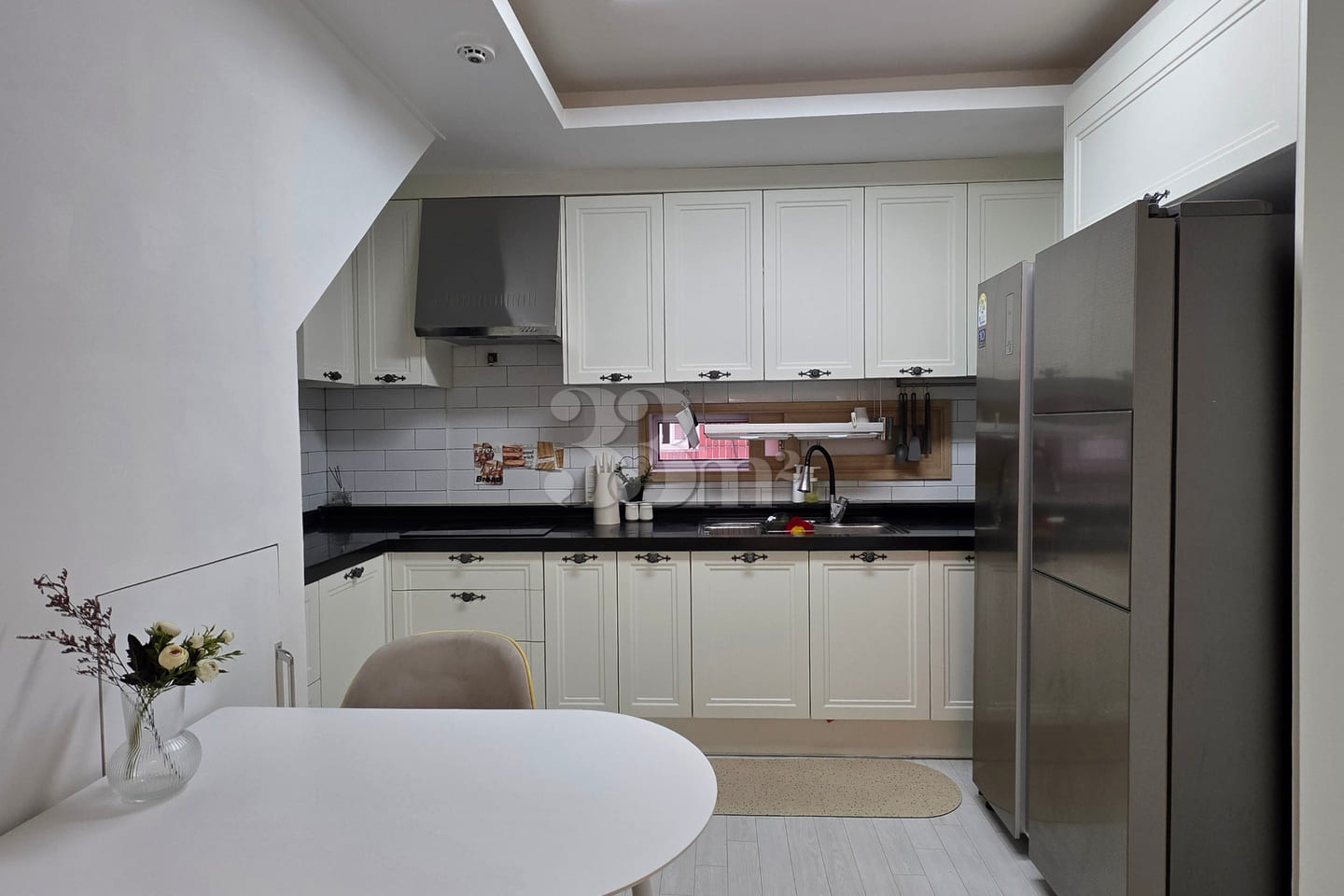 35-pyeong, 4 bedrooms, garden, parking 13th image