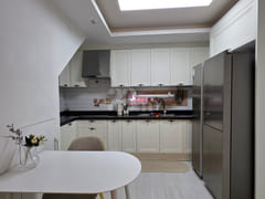 35-pyeong, 4 bedrooms, garden, parking 13th image