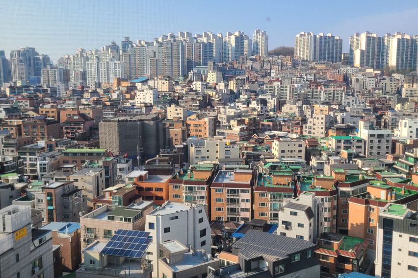 서울대입구역❤️초역세권