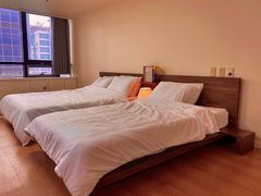 오목교역❣️침대2개넓은방 1번째 이미지