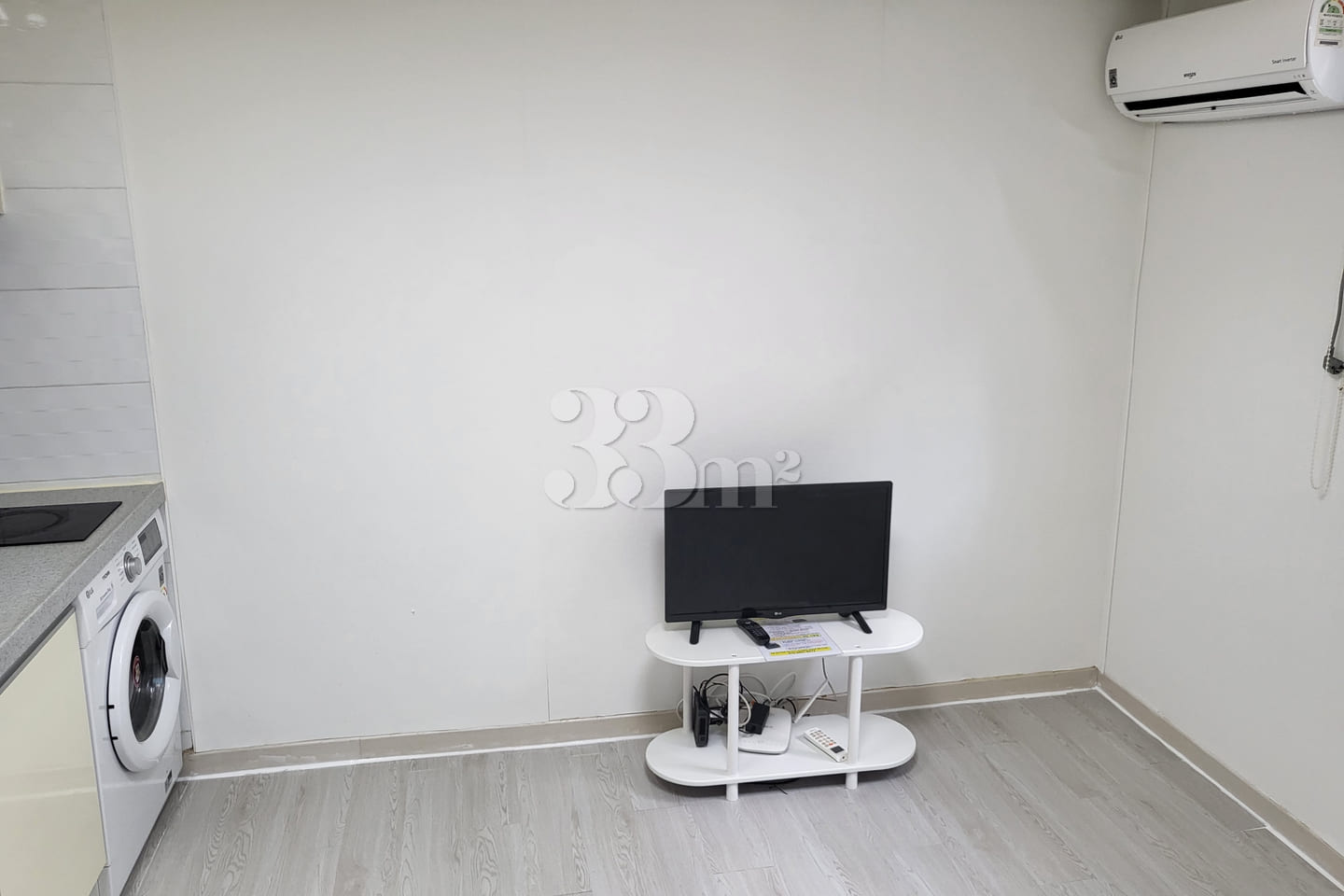 Yeongjongdo Jung-gu Office Studio A 0th image