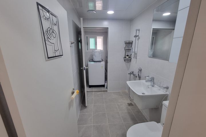 Yongsan Andong Hospital, fully furnished stud 10th image