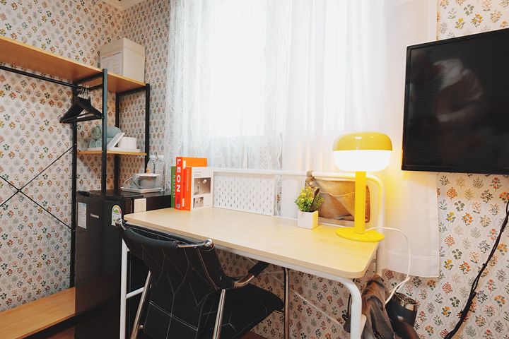 Incheon Leto House Single Room 5th image