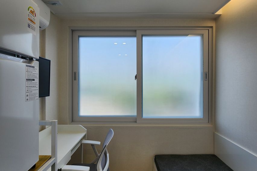 삼성병원 바로 앞 신축