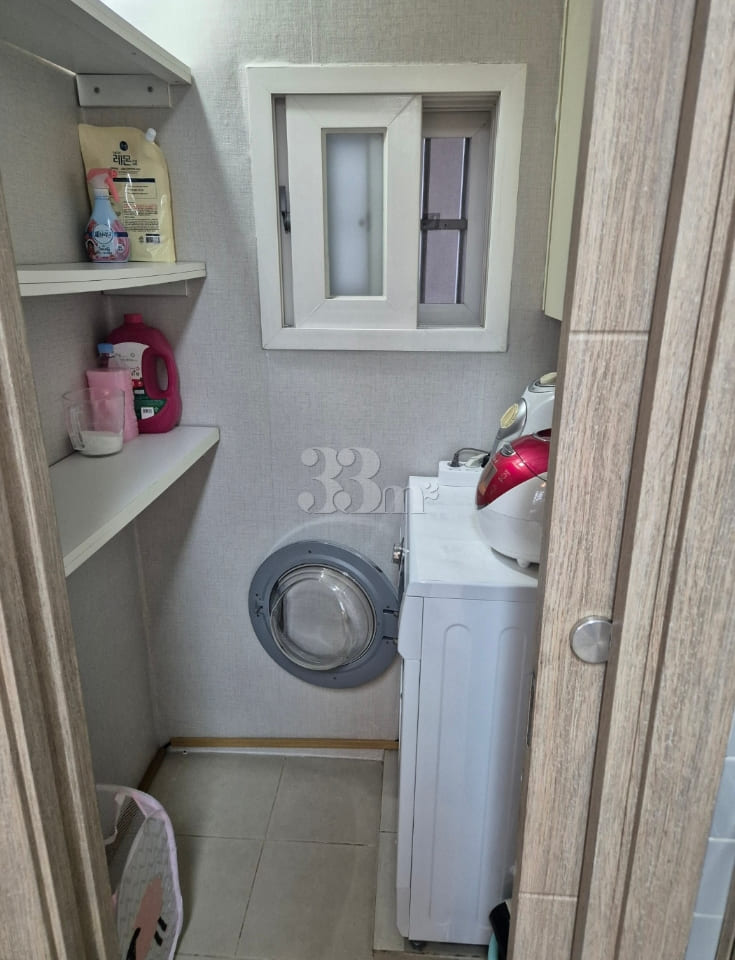 Jeongbalsan Station Rodeo Suite 12th image
