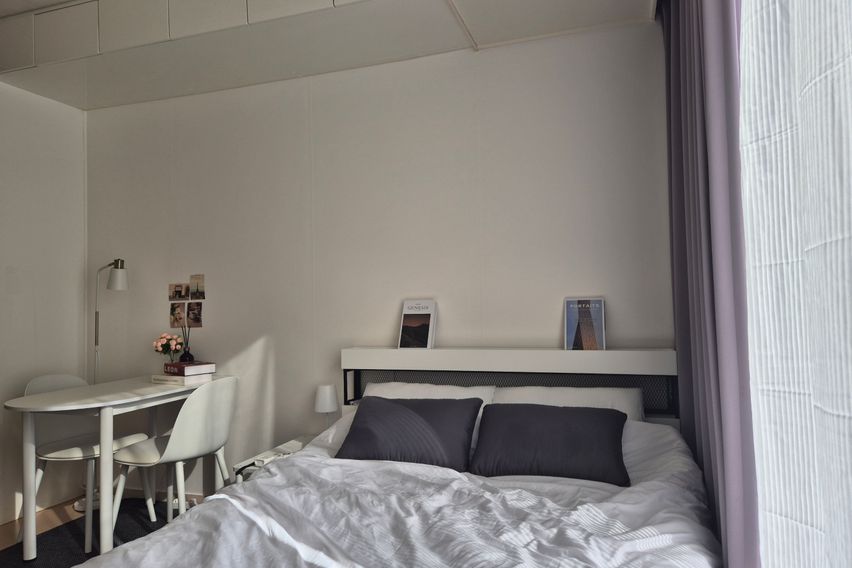 강남역 감성 풀옵션❤️