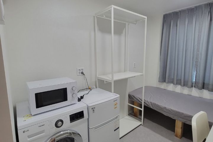 W Stay 122 Sinchon Hongdae Branch 6th image