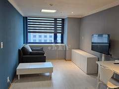 Seohyeon Punglim I-One Officetel 2th image