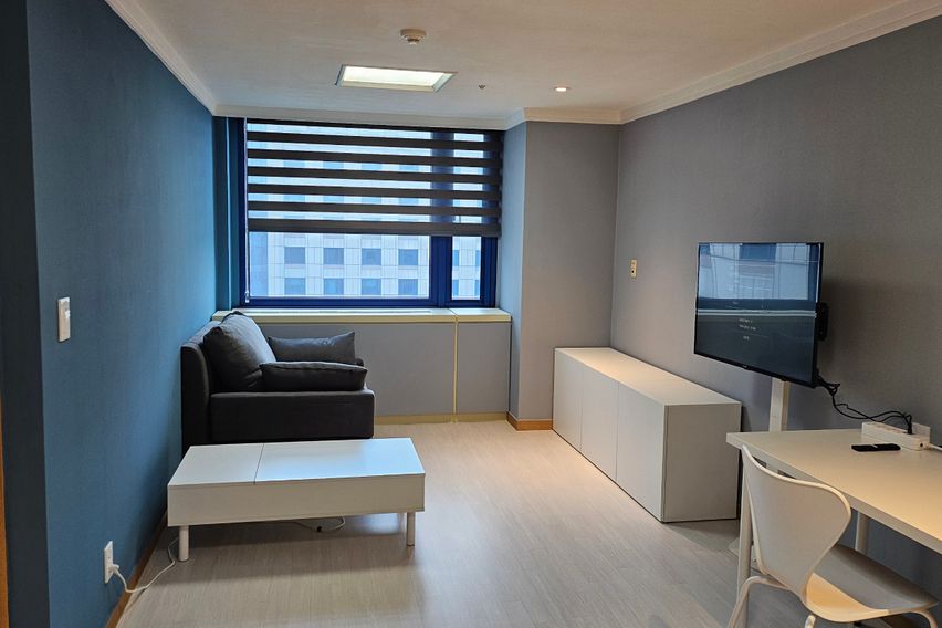 서현풍림아이원 오피스텔