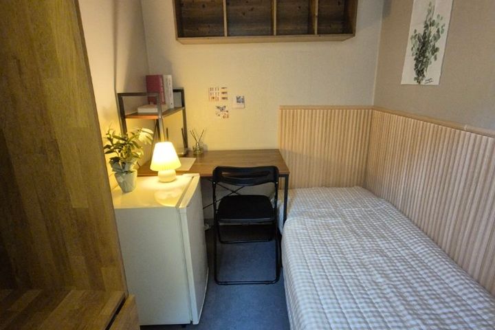 Jamsilsaenae: Neat, Fully Furnished (Option D 1th image