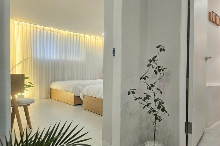 이수역 도보7분 2룸 5번째 이미지
