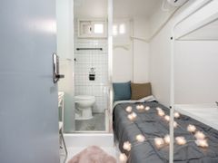 노량진 여성전용 원룸 4번째 이미지