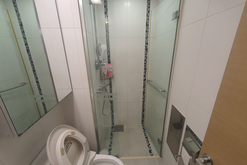 송도 풀옵션 1.5룸