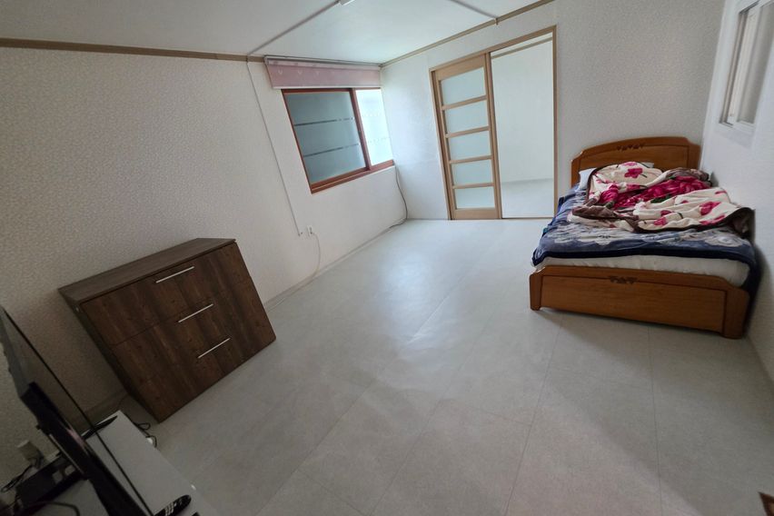 죽도풀옵 대형 투룸청결 18번째 이미지