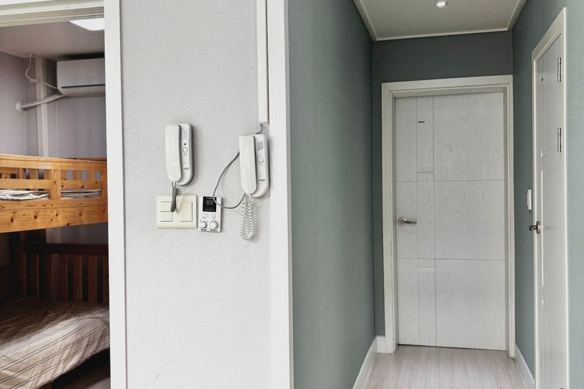 스테이 율하 201호