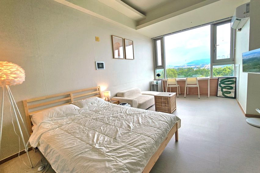 당산여의도 한강뷰스테이