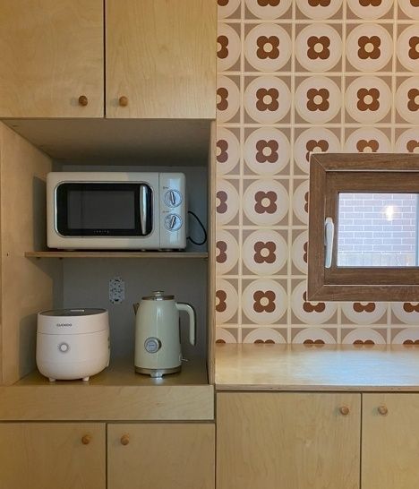 구좌 오션뷰 돌담집 5번째 이미지