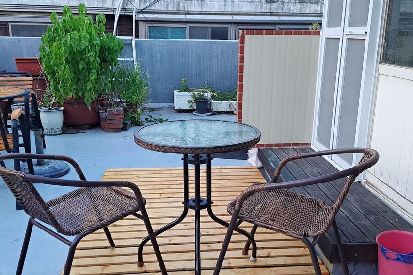 신림당곡역/옥탑1.5룸