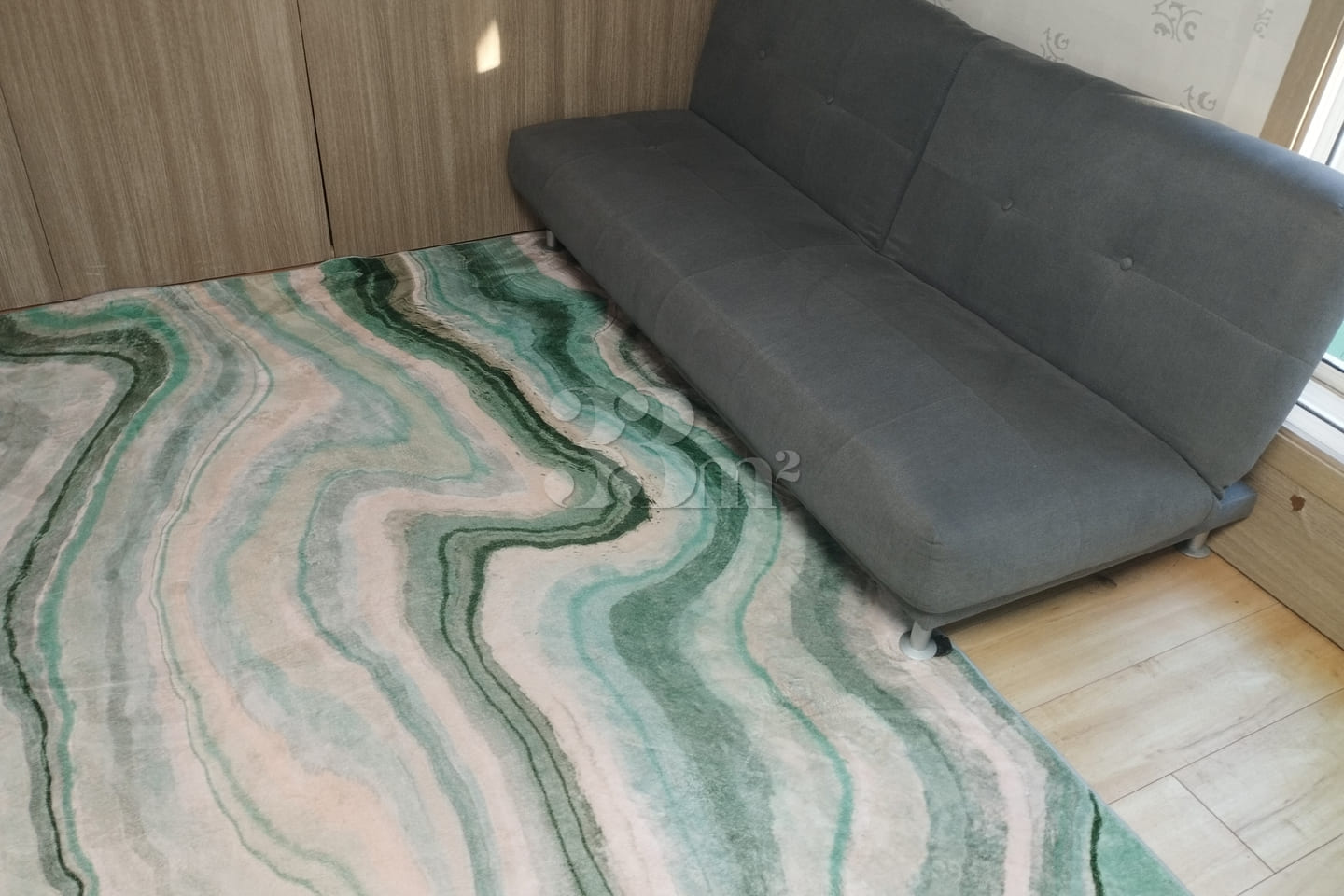 Suwon Station Airbnb-style 2th image