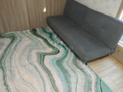 Suwon Station Airbnb-style 2th image
