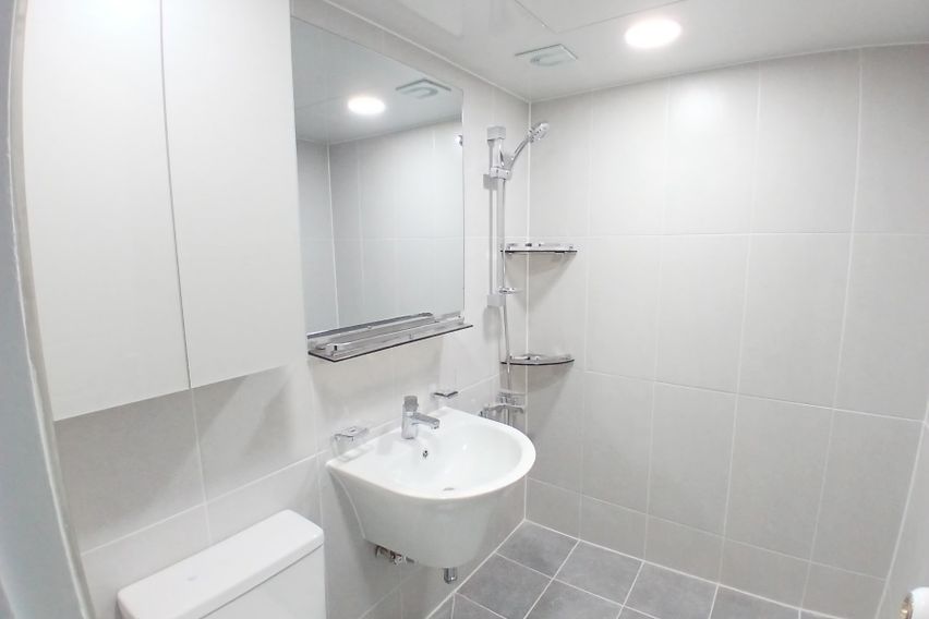 Jangtaesan, Konyang University, apartment 7th image