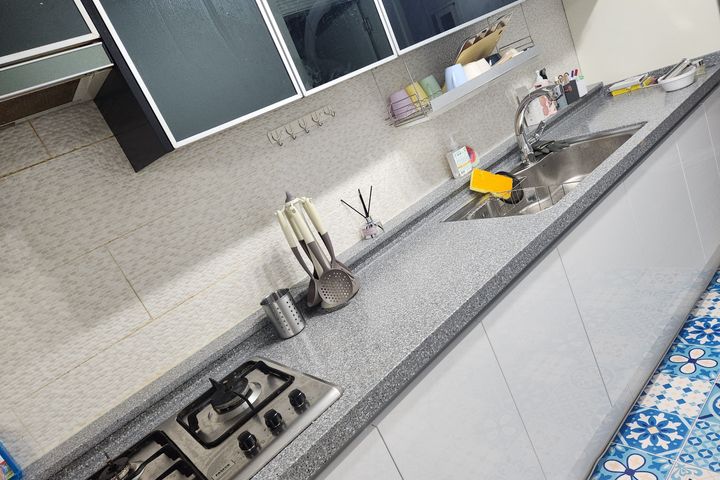 🏖 32-pyeong apartment right by Bupyeong Mark 10th image