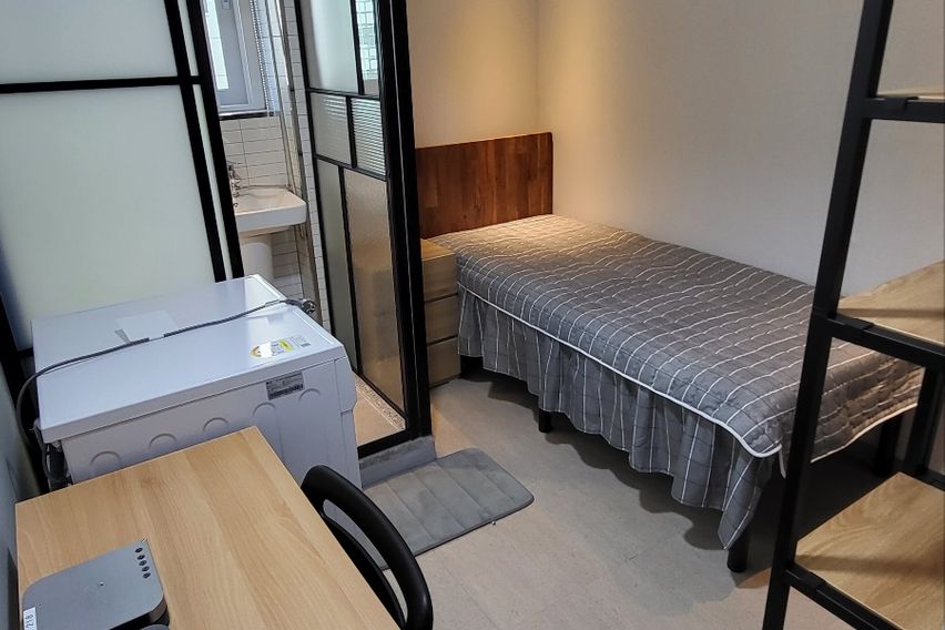 스탠다드B 고대안암역 0번째 이미지