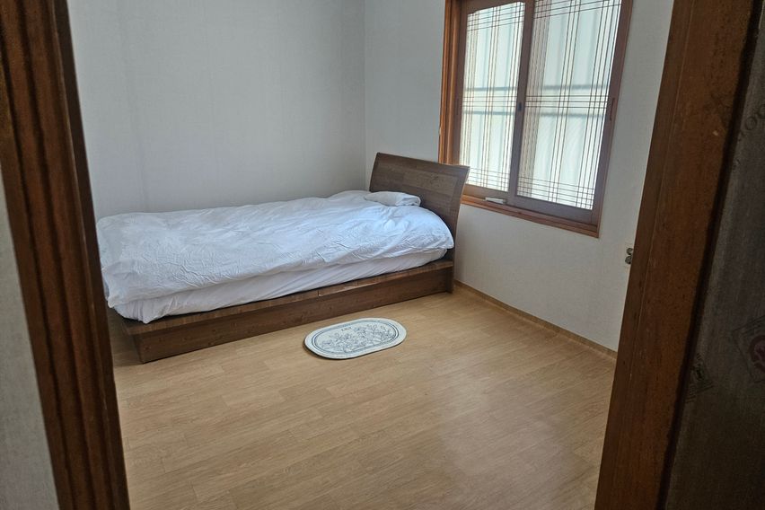 덕하 방3침대6개