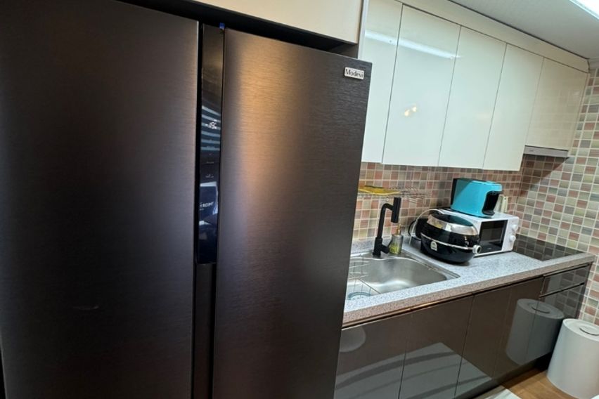 대전롯데성심당로얄3룸