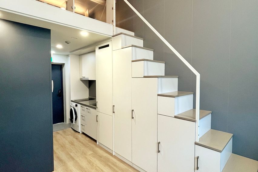 판교정자미금분당❤️복층