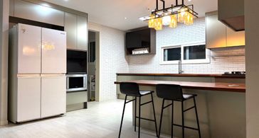 운정역 방3옥상캠핑🏕 방 이미지