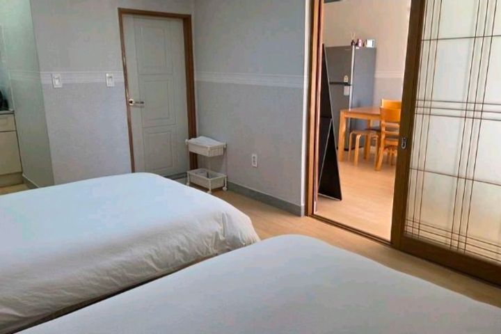 [중문]산책&조용한숙소 0번째 이미지