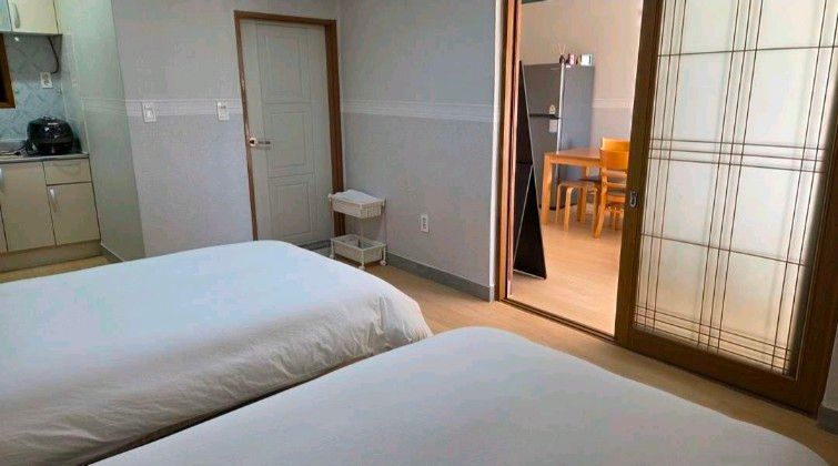 [중문]산책&조용한숙소 0번째 이미지