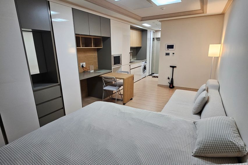 파크뷰800스위트