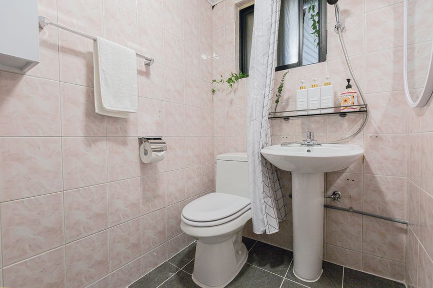 홍대3번출구 1.5룸3